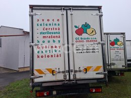 Online aukce: RENAULT  MASCOTT