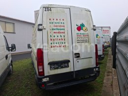 Online aukce: IVECO  DAILY 35S12