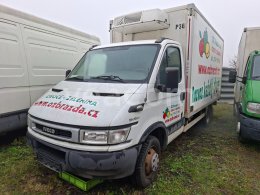 Online auction: IVECO  DAILY