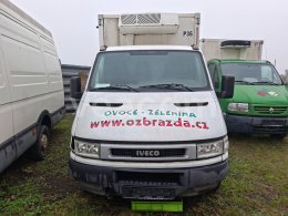 Online aukce: IVECO  DAILY
