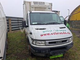Online aukce: IVECO  DAILY