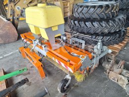 Online aukce: AGROMETALL  KM-S 2300