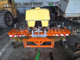 Online aukce: AGROMETALL  KM-S 2300