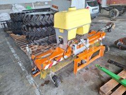 Online aukce: AGROMETALL  KM-S 2300