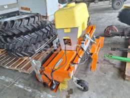 Online aukce: AGROMETALL  KM-S 2300