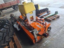 Online aukce: AGROMETALL  KM-S 2300