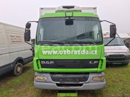 Online aukce: DAF  LF 45.150