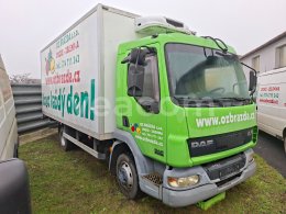 Online aukce: DAF  LF 45.150