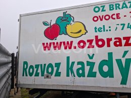 Online aukce: DAF  LF 45.150