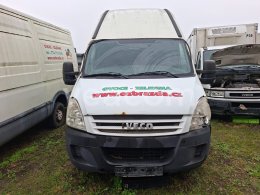 Online aukce: IVECO  DAILY