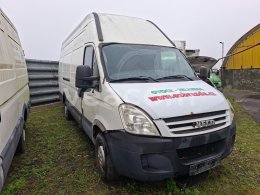 Online aukce: IVECO  DAILY