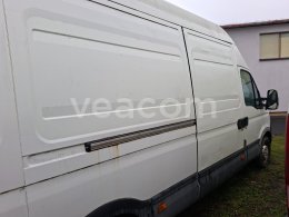 Online aukce: IVECO  DAILY