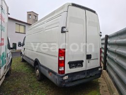 Online aukce: IVECO  DAILY