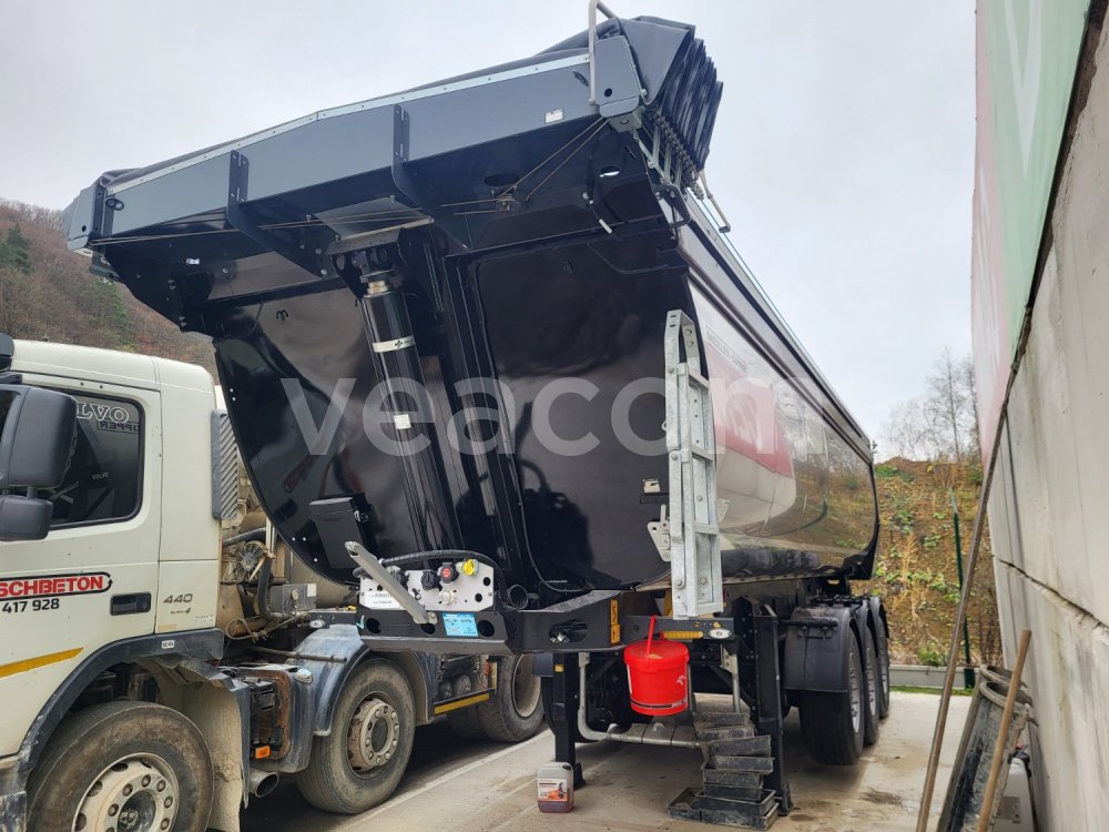 Online auction: MEILLER-KIPPER  KIS A3