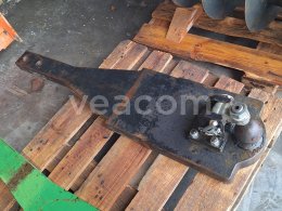 Online aukce:   TAŽNÉ ZAŘÍZENÍ NA TRAKTOR