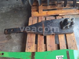 Online aukce:   TAŽNÉ ZAŘÍZENÍ NA TRAKTOR