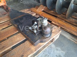 Online aukce:   TAŽNÉ ZAŘÍZENÍ NA TRAKTOR