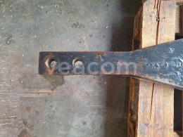 Online aukce:   TAŽNÉ ZAŘÍZENÍ NA TRAKTOR