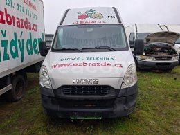 Online aukce: IVECO  DAILY