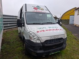 Online aukce: IVECO  DAILY