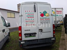 Online aukce: IVECO  DAILY