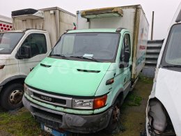 Online aukce: IVECO  DAILY