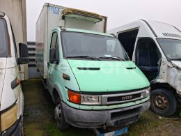 Online aukce: IVECO  DAILY 35C13