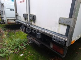 Online aukce: IVECO  DAILY 35C13