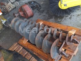 Online aukce:   VRTACÍ HLAVA + VRTÁKY