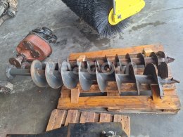 Online aukce:   VRTACÍ HLAVA + VRTÁKY