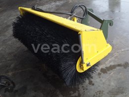Online aukce: JOHN DEERE  60 BROOM
