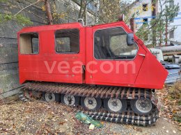 Online auction: RATRAK  LAVINA P1 800Z/03