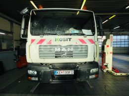 Online-Versteigerung: MAN  TGM 18.280 4x4 BB