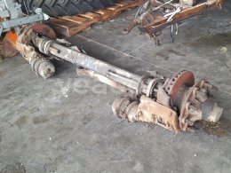 Online aukce:  NÁPRAVA BPW