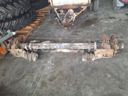 Online aukce:   NÁPRAVA BPW