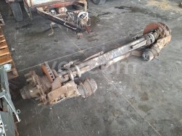 Online aukce:   NÁPRAVA BPW