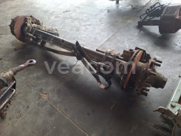 Online aukce:   NÁPRAVA BPW