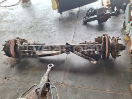 Online aukce:   NÁPRAVA BPW