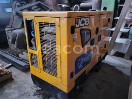 Online aukce: JCB  G20QS