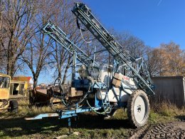 Online aukce:  EVRARD T2200