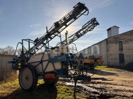 Online aukce:   EVRARD T2200