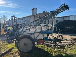 Online aukce:   EVRARD T2200