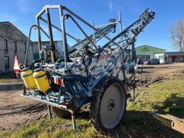 Online aukce:   EVRARD T2200