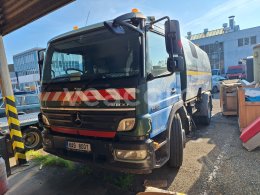 Online auction: MB  ATEGO 1318 LKO