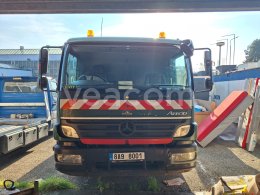 Online aukce: MB  ATEGO 1318 LKO