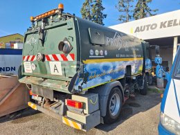 Online aukce: MB  ATEGO 1318 LKO
