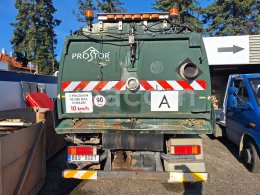 Online aukce: MB  ATEGO 1318 LKO