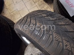 Online aukce:   ALU KOLA-PNEU CONTINENTAL 205/55 R16