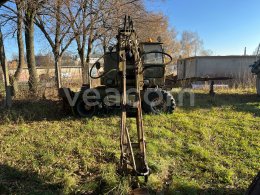 Online aukce: FORTSCHRITT  T 174