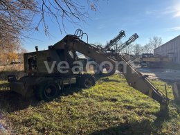 Online aukce: FORTSCHRITT  T 174